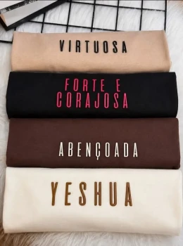 Tshirt Yeshua