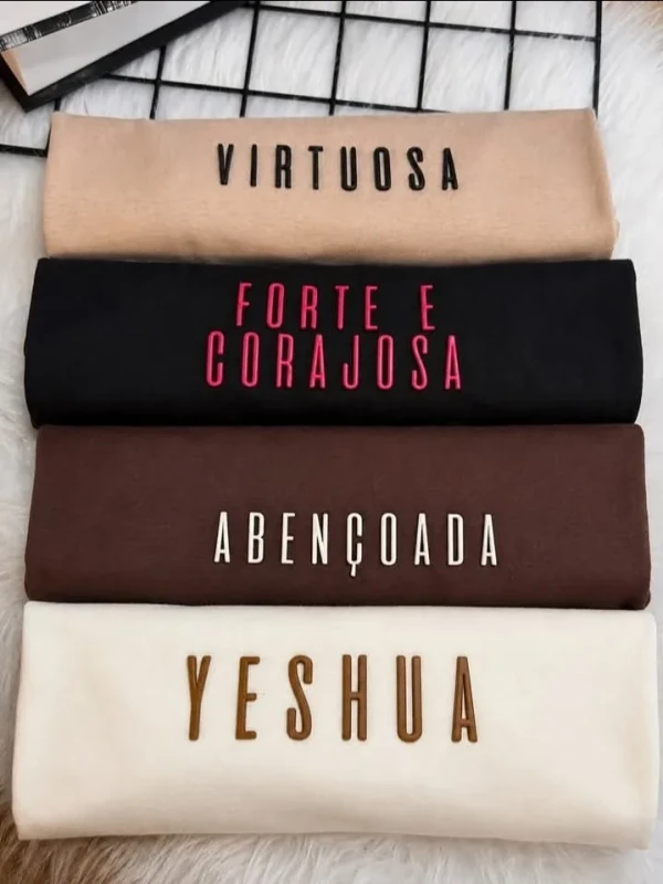 Tshirt Yeshua
