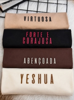 Tshirt Yeshua