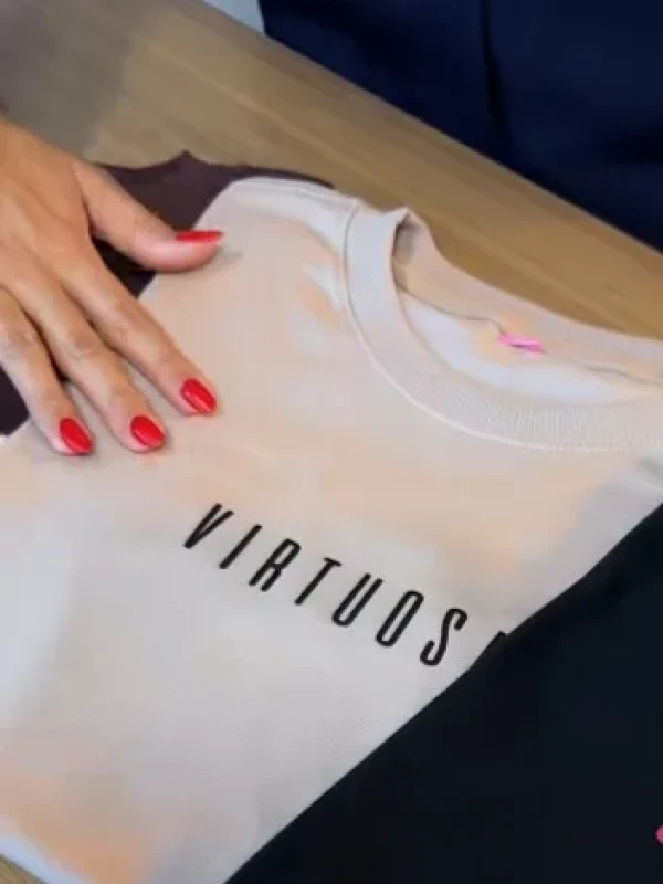 Tshirt Virtuosa