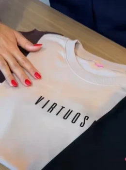 Tshirt Virtuosa