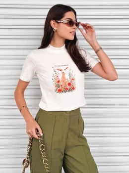 Tshirt Encontrada
