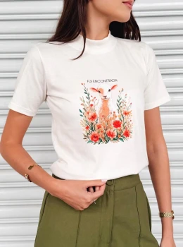 Tshirt Encontrada