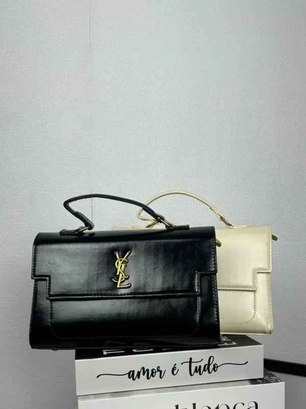 Bolsa Maleta inspiração