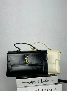Bolsa Maleta inspiração
