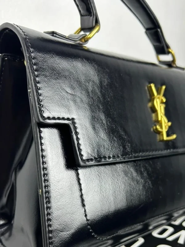 Bolsa Maleta inspiração