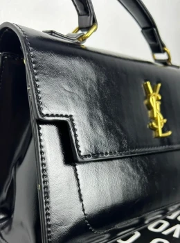 Bolsa Maleta inspiração