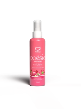 Body Splash Poésie Chiclete