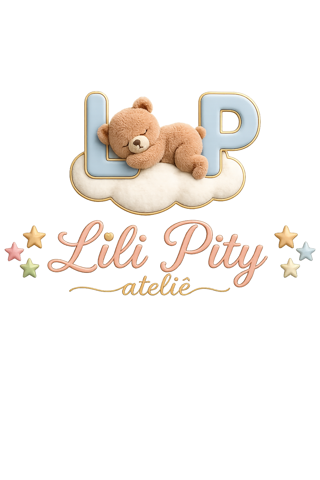 Logo Lili Pity Ateliê