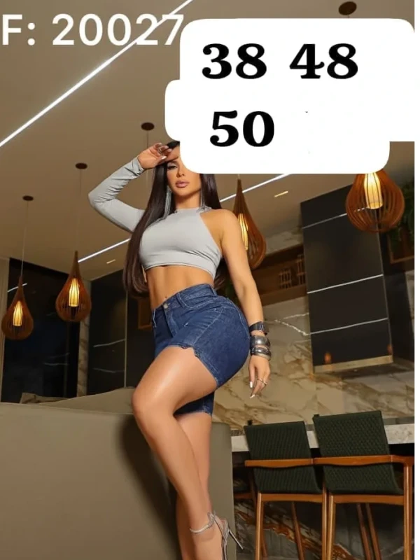 Bermuda Meia Coxa