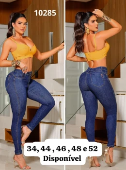 Calça Skinny Feminina - foto 35 de 44