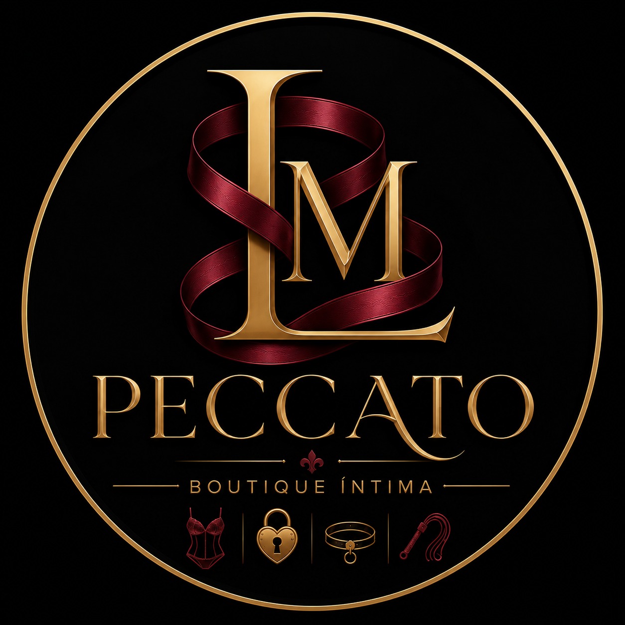 Logo LM Peccato