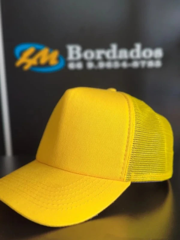 Boné tela