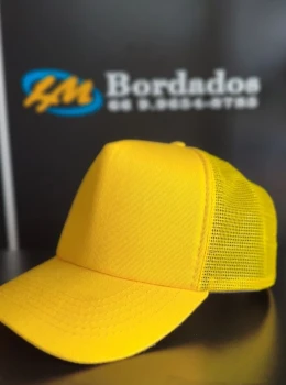 Boné tela