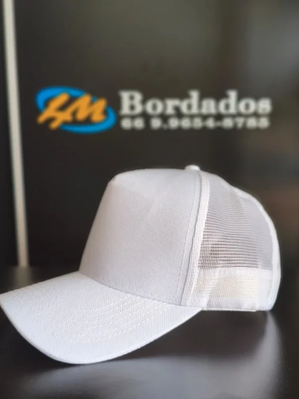 Boné tela