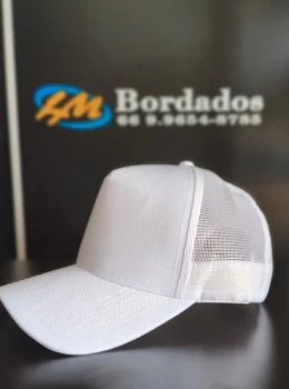 Boné tela