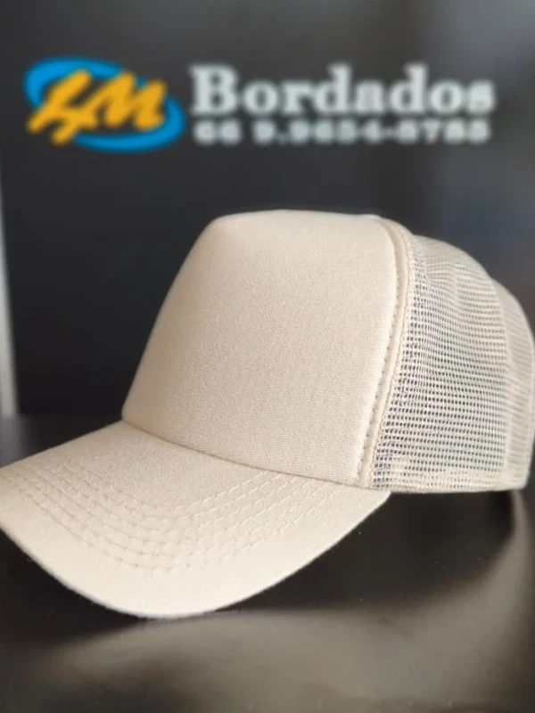 Boné tela