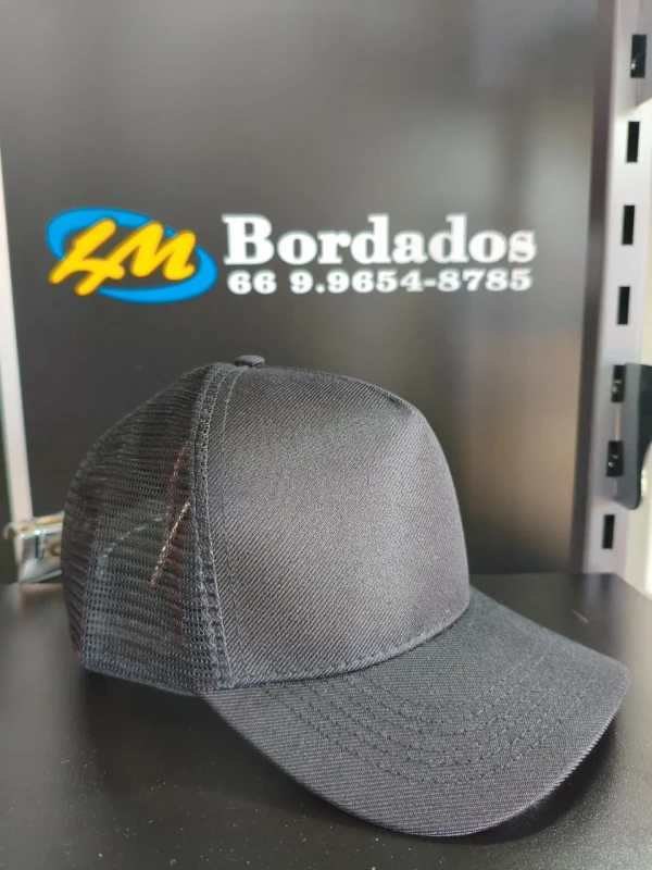 Boné tela