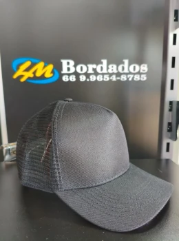 Boné tela