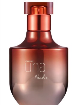 Una nude