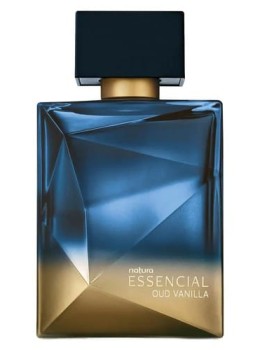 Essencial OUD VANILLA Masc