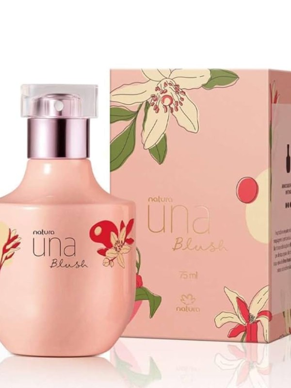 Una Blush