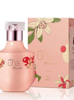 Una Blush