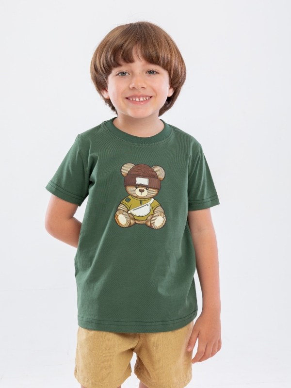 Conjunto Bear