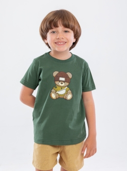 Conjunto Bear