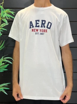 CAMISA AEROPOSTALE