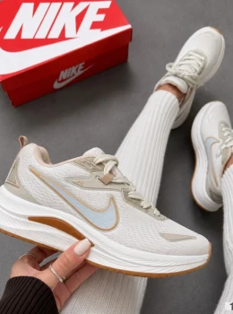 Nike Fit