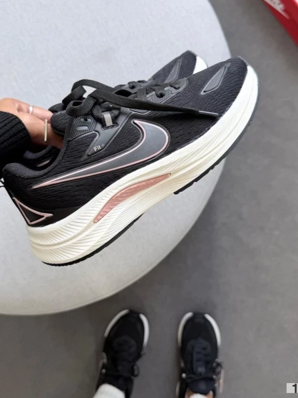 Nike Fit
