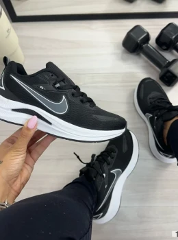 Nike Fit