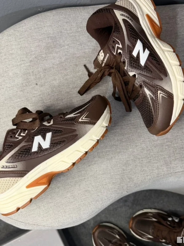 New Balance Running