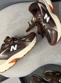 New Balance Running