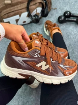 New Balance Running
