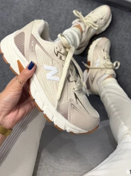 New Balance Running