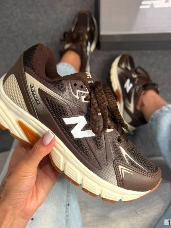 New Balance Running