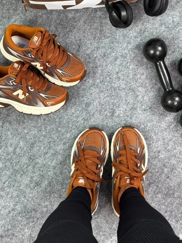 New Balance Running