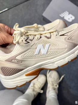 New Balance Running