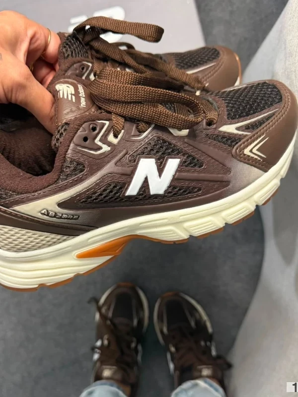 New Balance Running