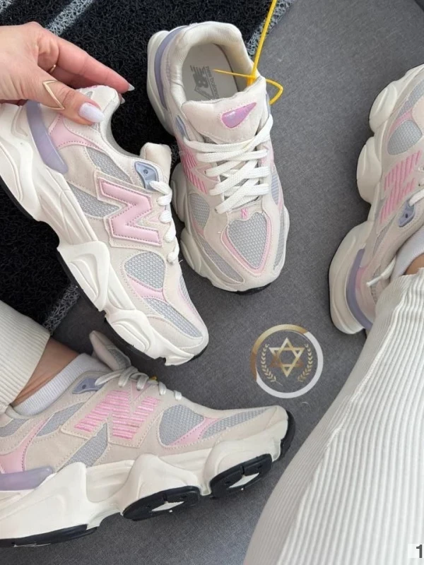 New Balance 9060 Luxo