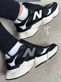 New Balance 9060 Luxo