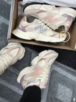New Balance 9060 Luxo