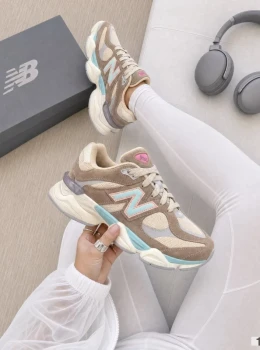 New Balance 9060 Luxo