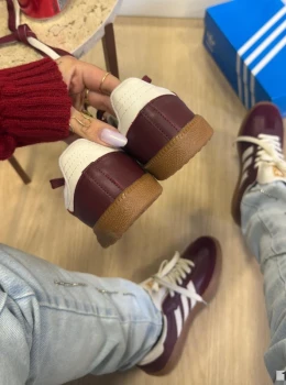 Adidas Samba
