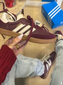 Adidas Samba