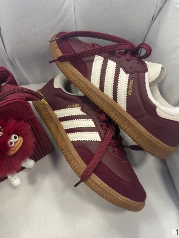 Adidas Samba
