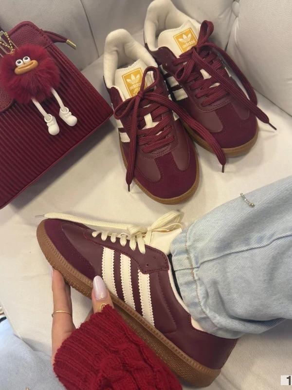 Adidas Samba