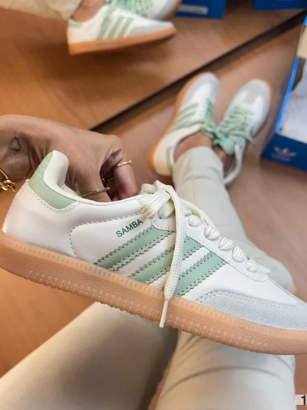 Adidas Samba